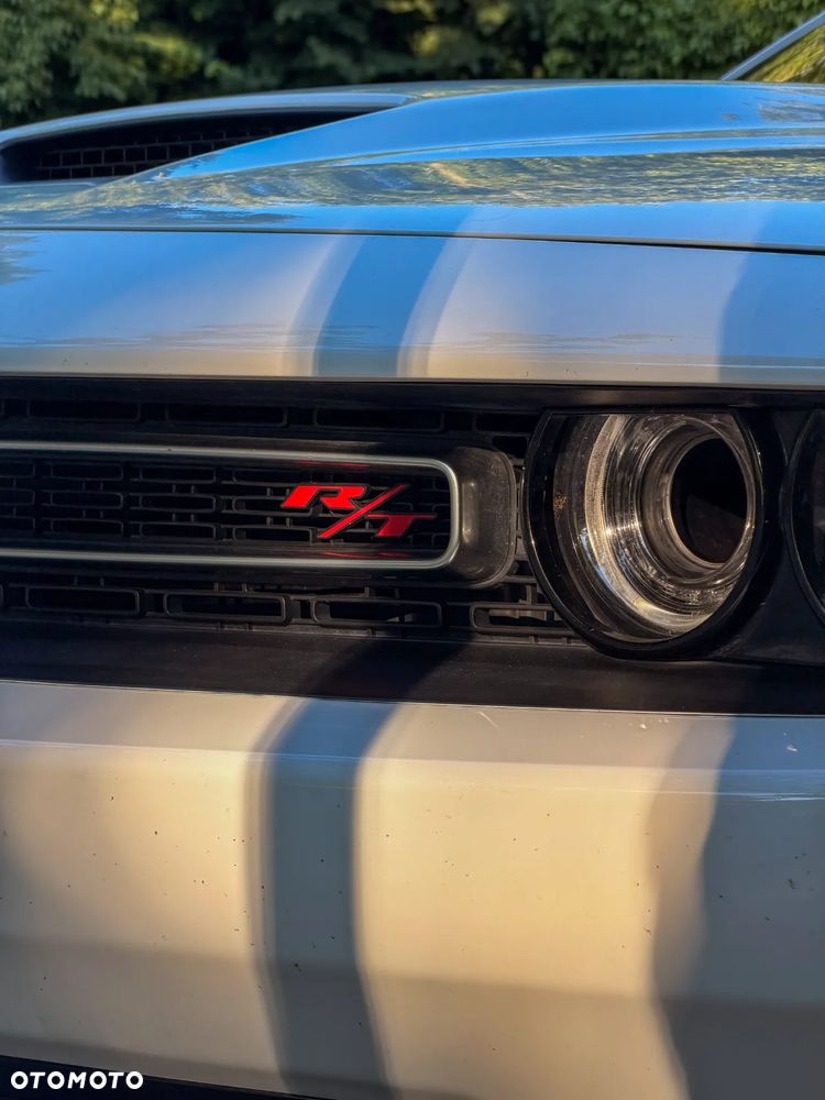 Dodge Challenger 5.7 R/T - 26