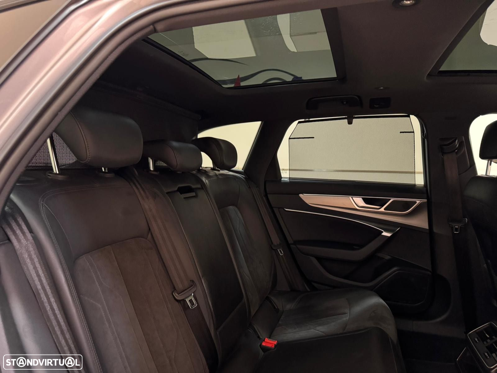 Audi A6 Avant - 46