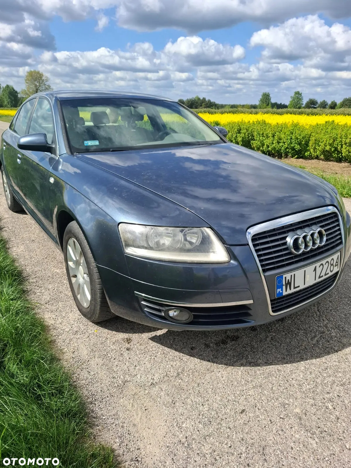 Audi A6 2.0 TDI - 2