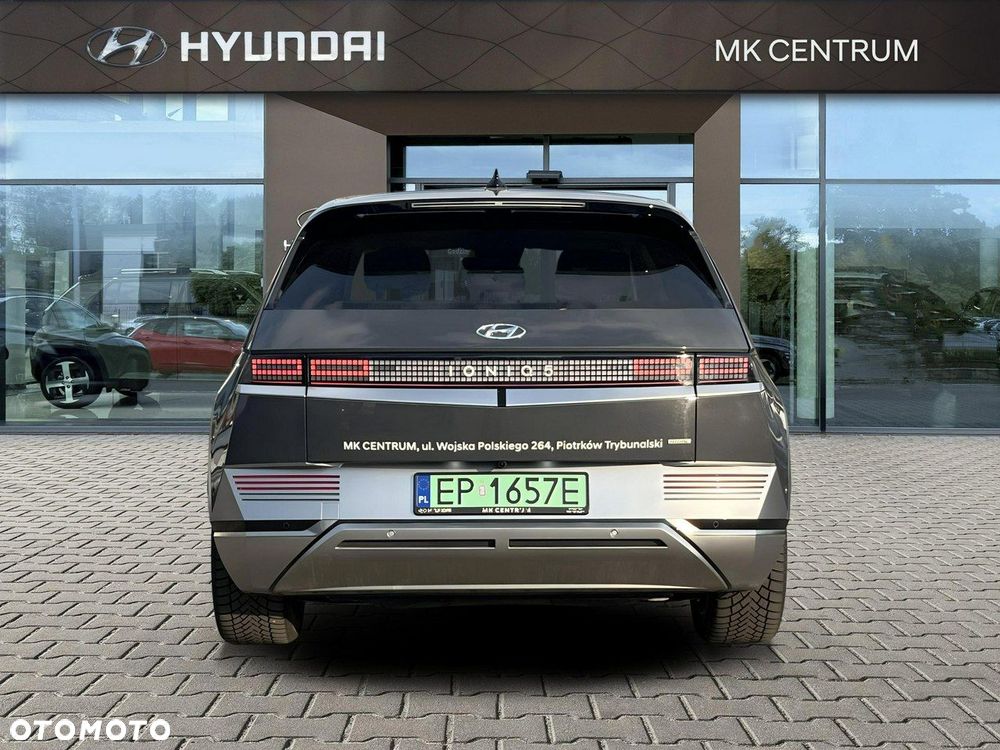 Hyundai IONIQ 5 - 4