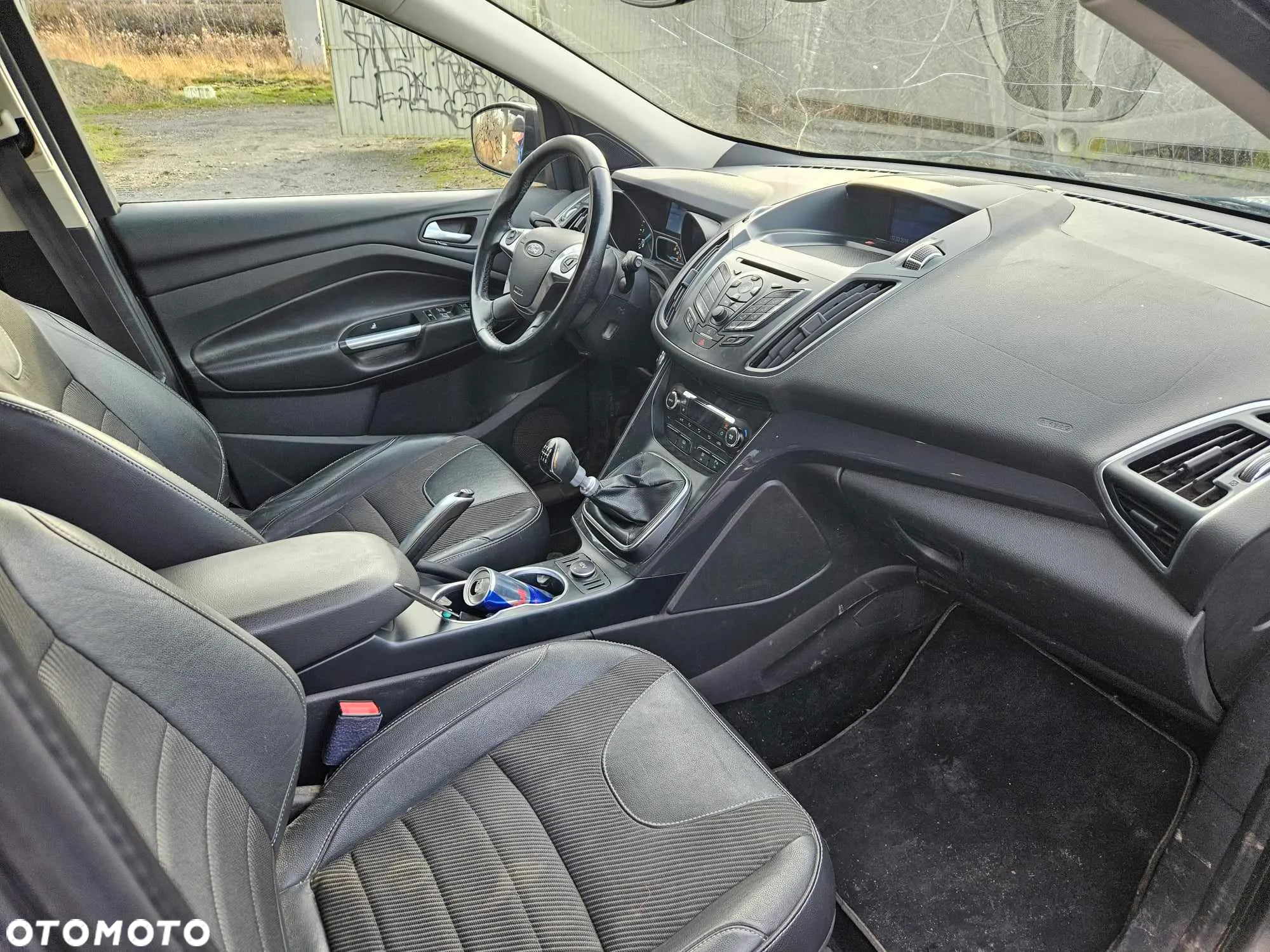 Ford Kuga 2.0 TDCi Trend - 8