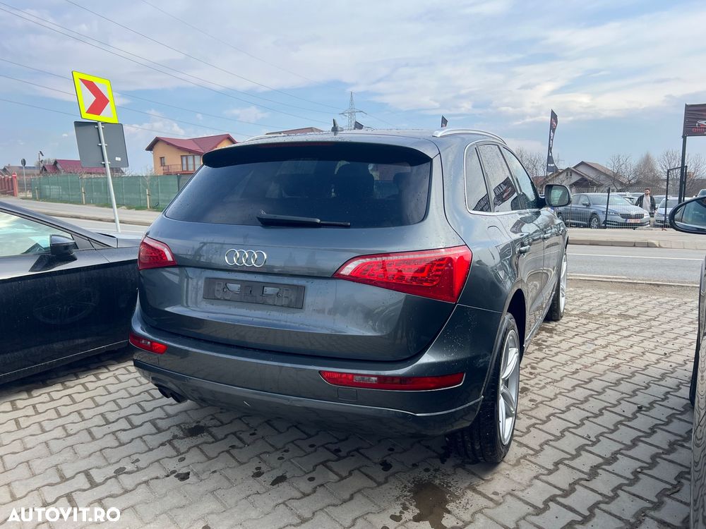Audi Q5 2.0 TDI Quattro S-Tronic - 3