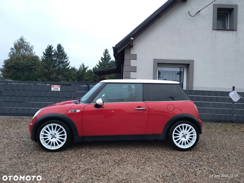 MINI Cooper Park Lane - 9