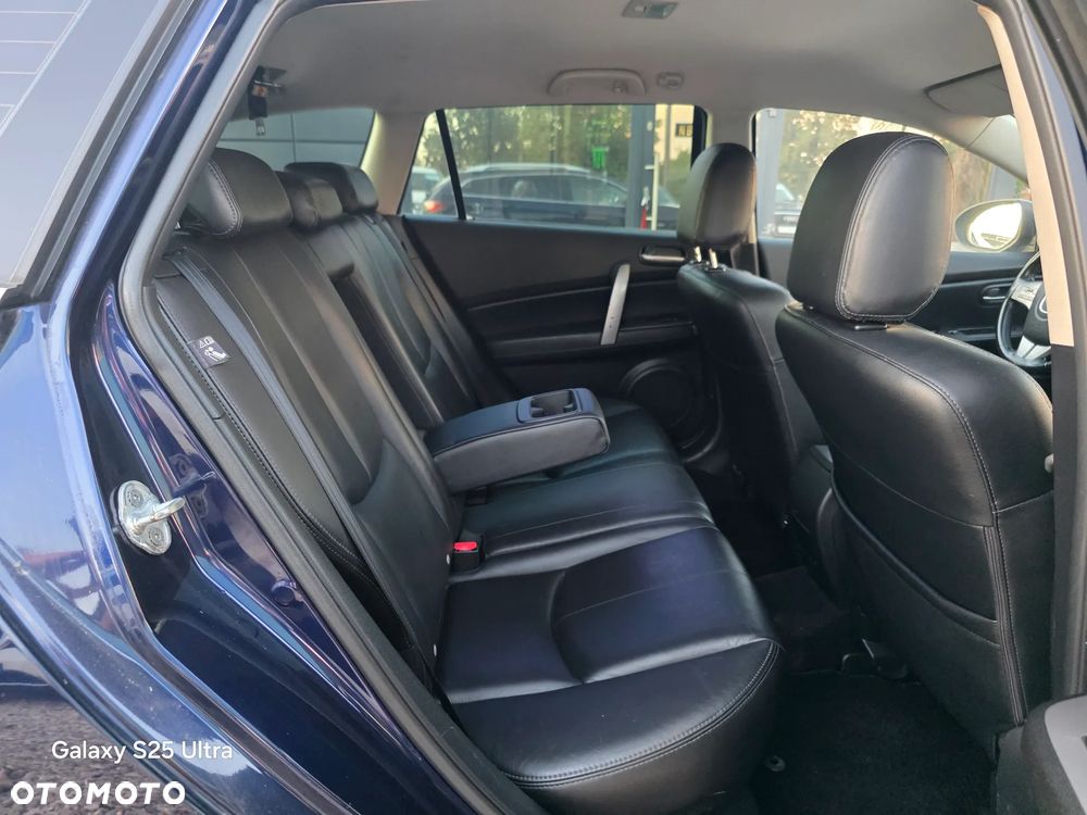 Mazda 6 2.0 CD Exclusive - 34