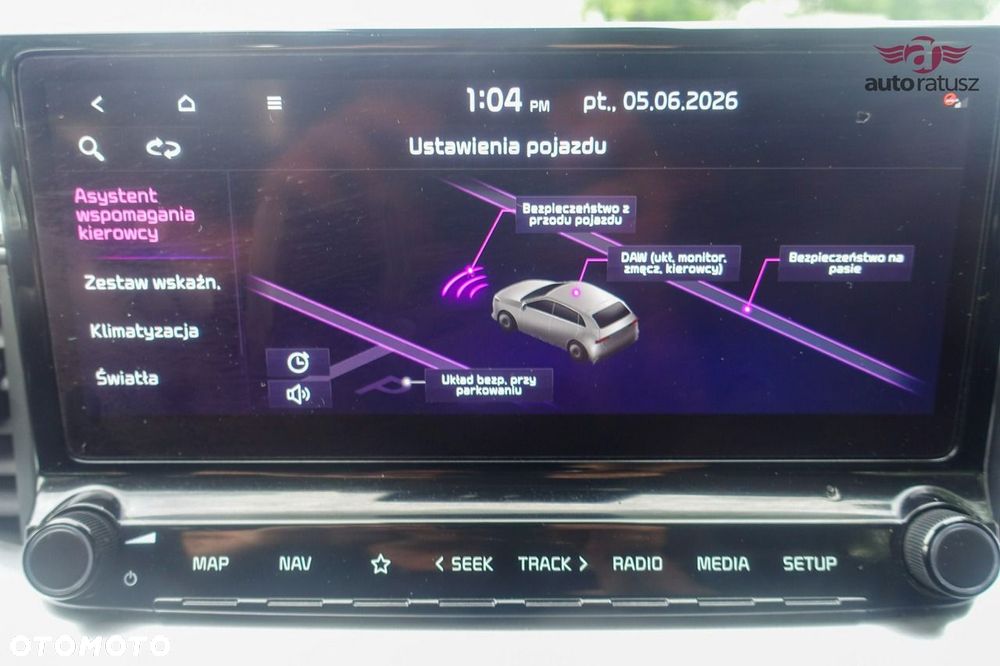 Kia Ceed - 33