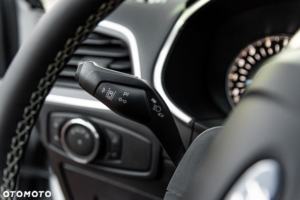 Ford S-Max 2.0 TDCi 4WD Trend PowerShift - 29