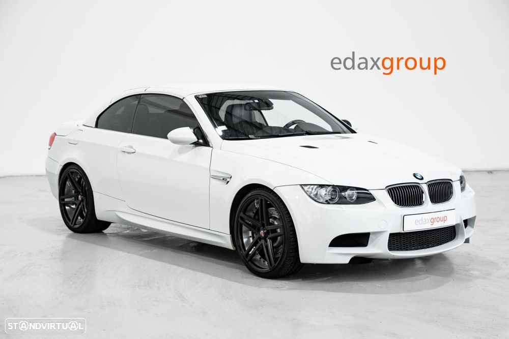 BMW M3 2009 photo 2