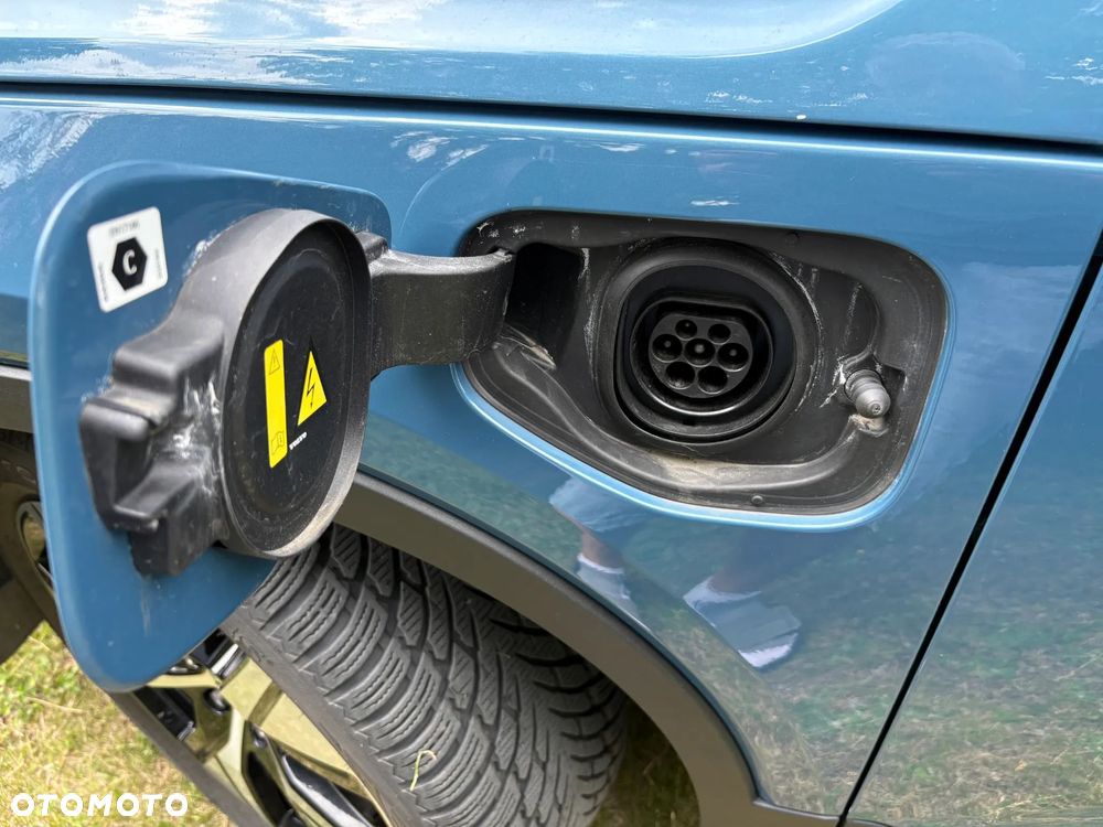 Volvo XC 40 - 11