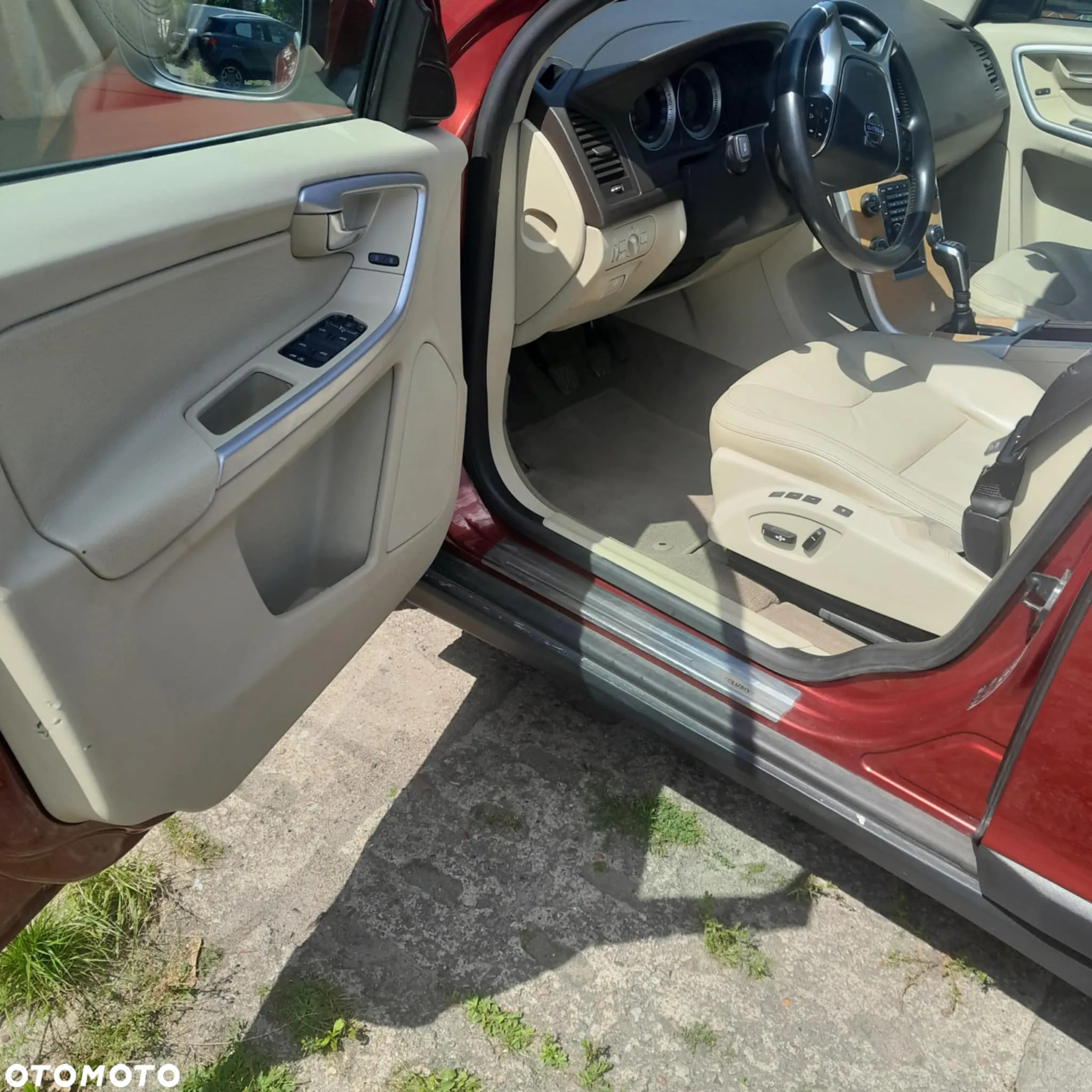 Volvo XC 60 D3 Summum - 14