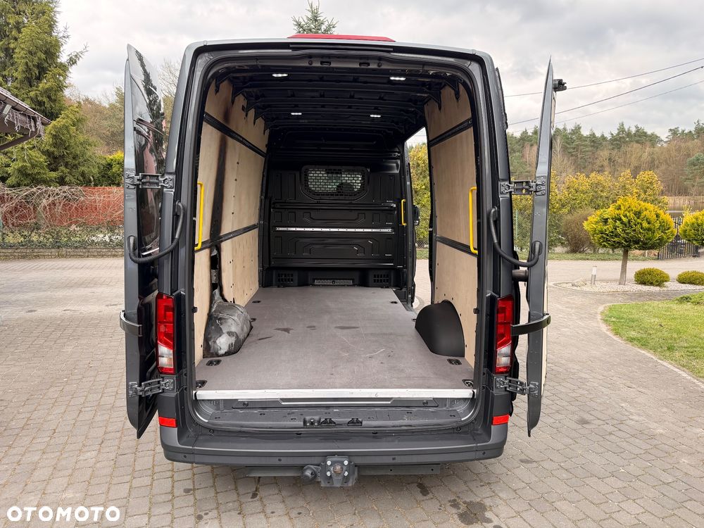 Volkswagen Crafter - 22