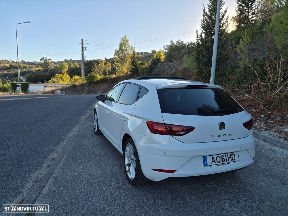 SEAT Leon 1.0 EcoTSI Style S/S - 5