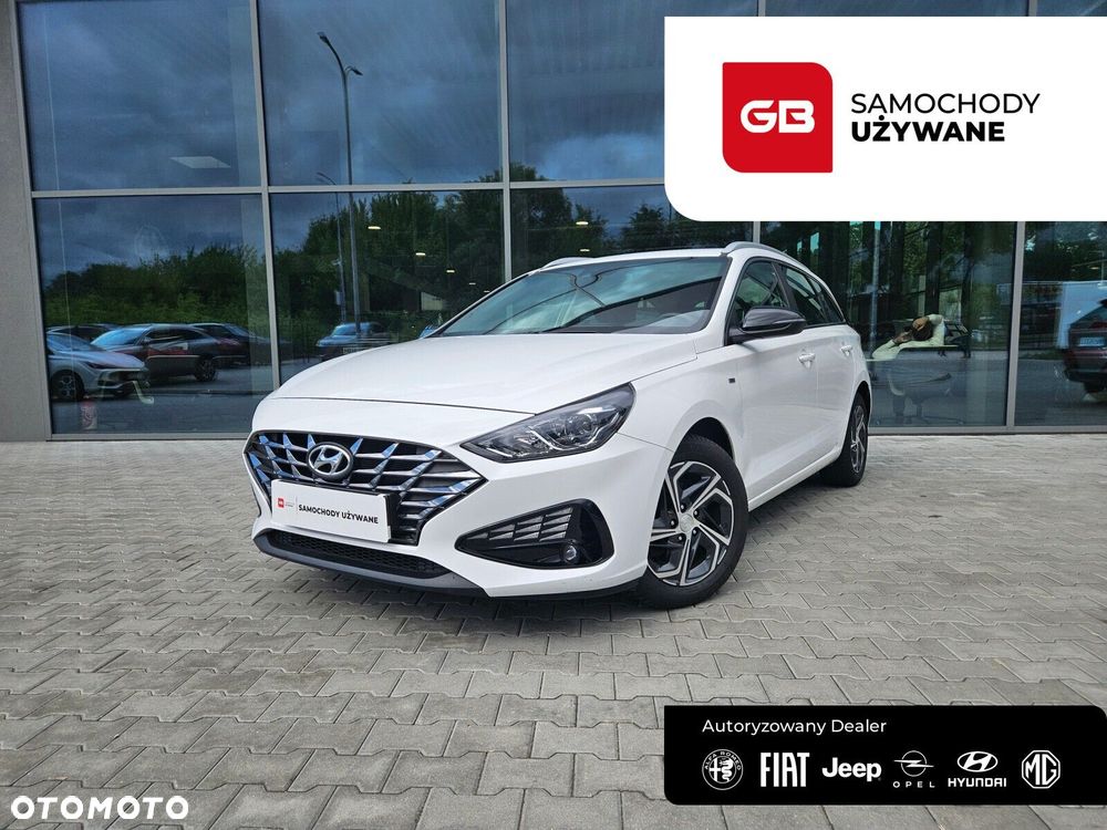 Hyundai i30 1.5 T-GDI 48V Smart - 1