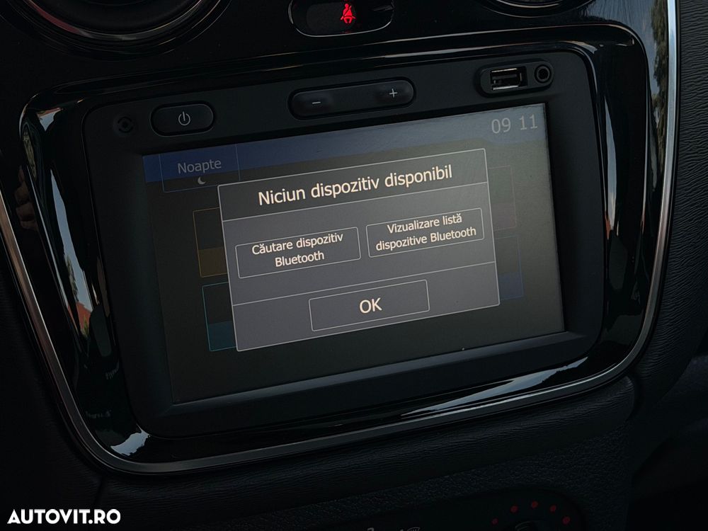 Dacia Lodgy TCe 130 GPF Stepway - 27