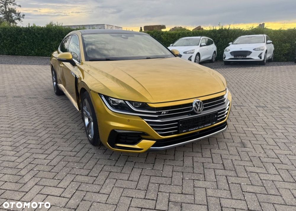 Volkswagen Arteon 2.0 TSI OPF 4Motion DSG R-Line - 1