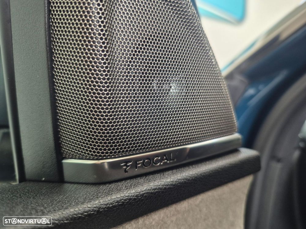 Peugeot 3008 1.5 BlueHDi GT Line J19 EAT8 - 11