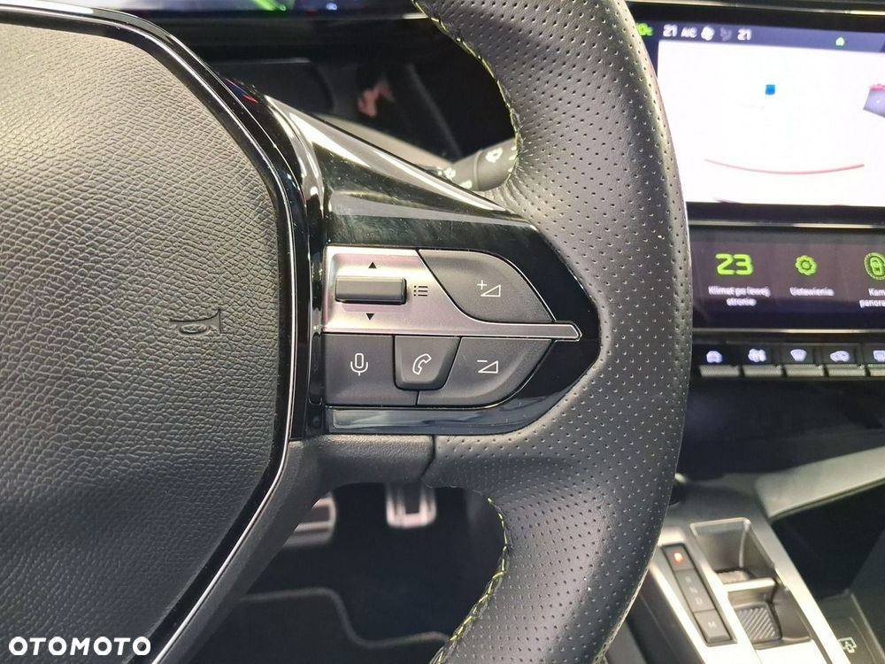 Peugeot 308 1.2 PureTech GT S&S EAT8 - 17