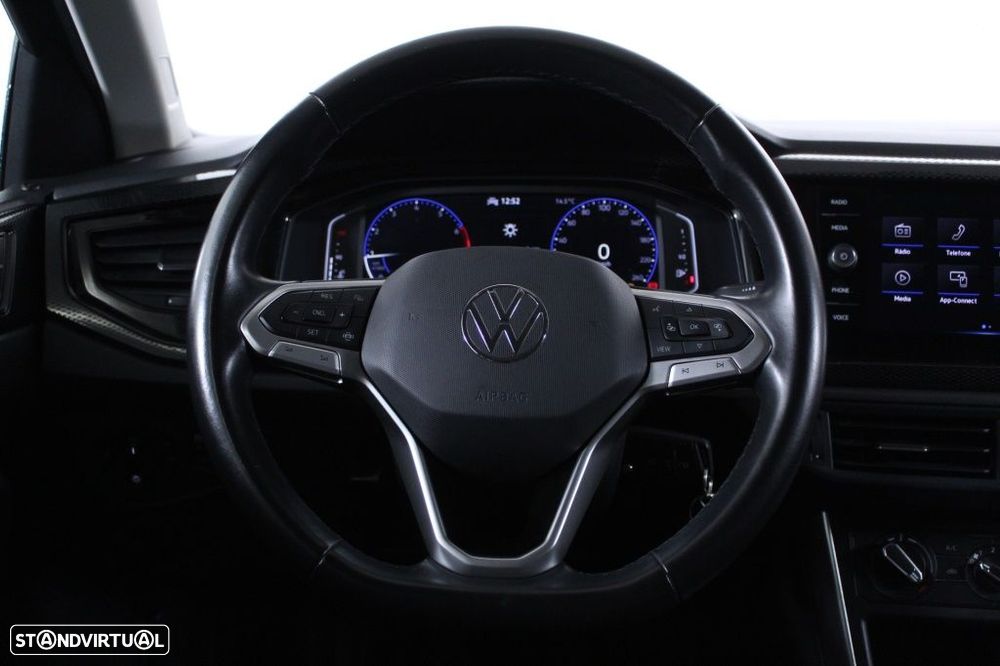 VW Taigo 1.0 TSI Life - 19