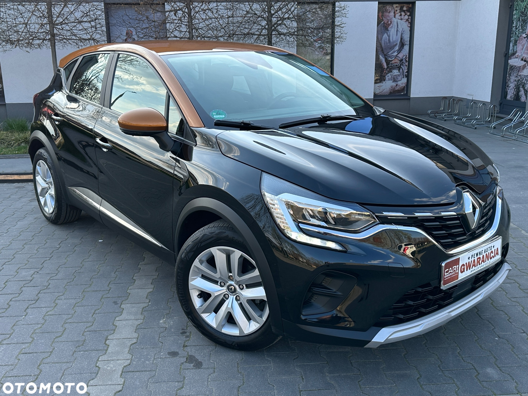 Renault Captur 1.3 TCe Intens - 4
