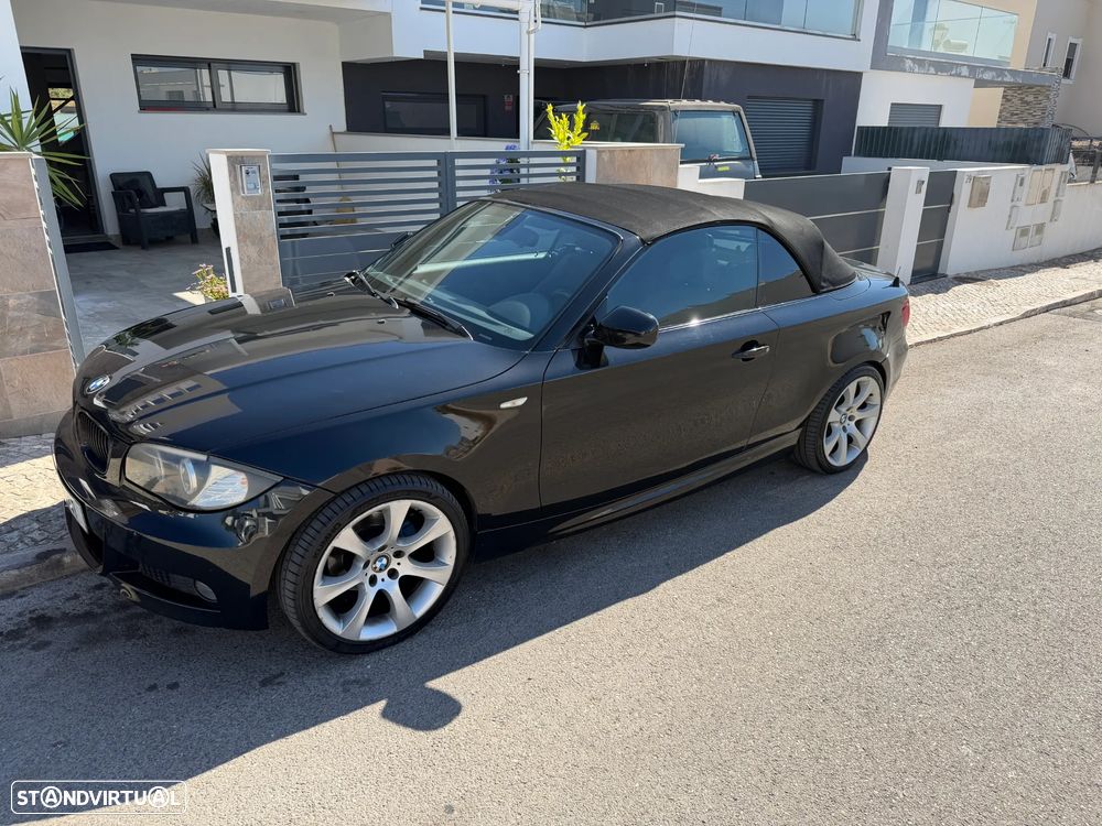 BMW 1M Coupe - 1