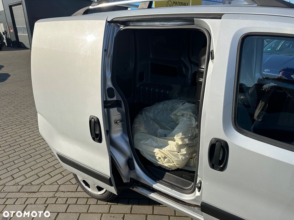 Fiat Fiorino Kombi 1.3 MJ SX - 22