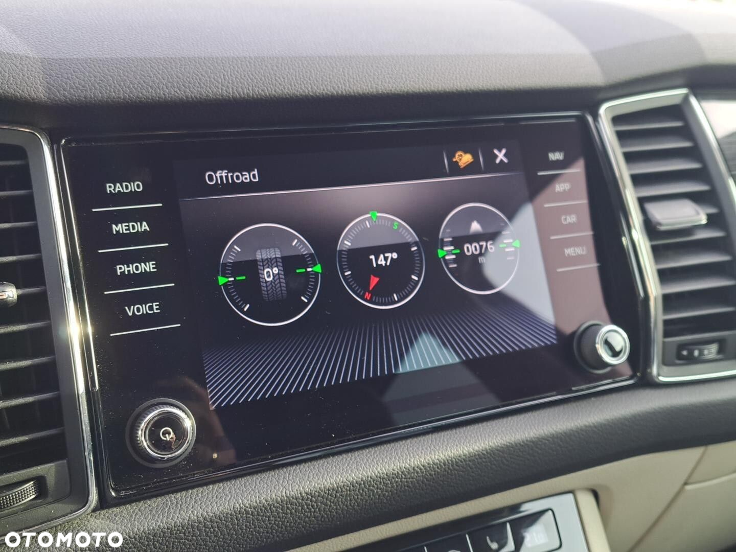Skoda Kodiaq 2.0 TDI 4x4 Style DSG - 25