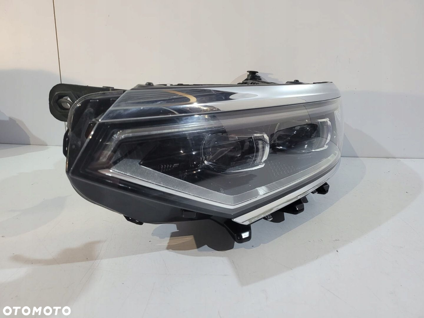 VW Passat B8 Lift - Lampa Full Led - L 13575 - 3