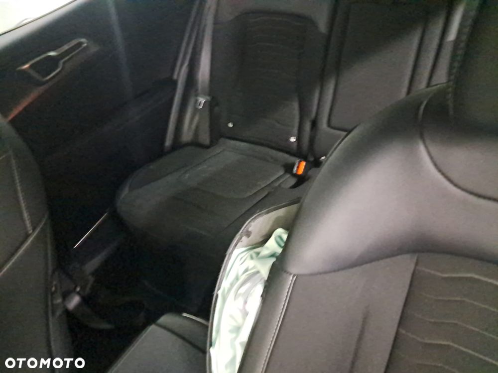 Kia Sportage 1.6 T-GDI 2WD Eco-Dynamics + (48V M-H) DCT Vision - 11