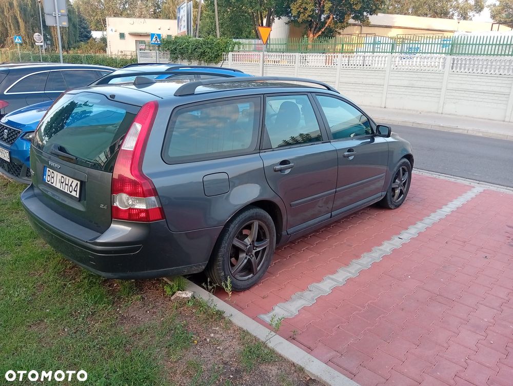 Volvo V50 2.4 - 3
