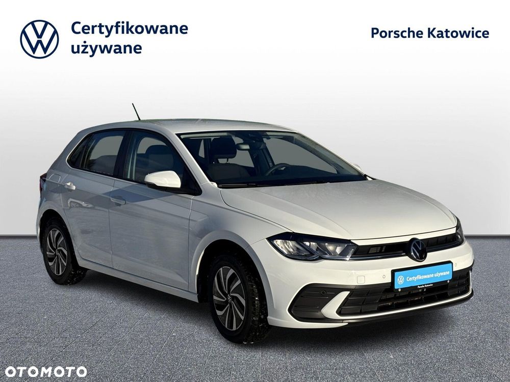 Volkswagen Polo 1.0 TSI Life - 7