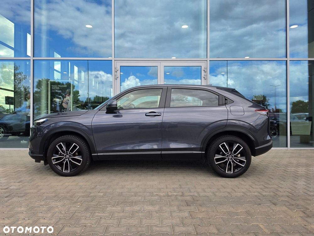 Honda HR-V - 3