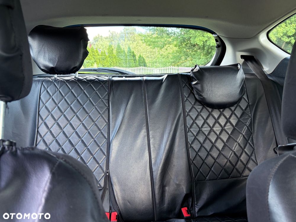 Ford Fiesta - 11