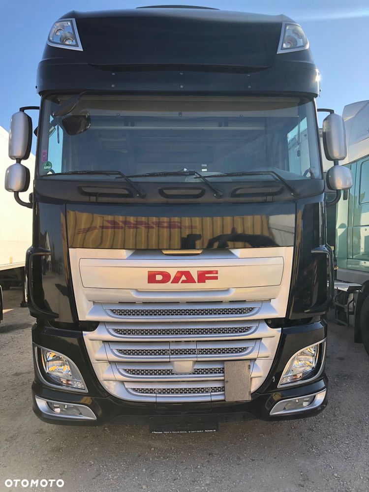 DAF XF 106460 SSC - 1