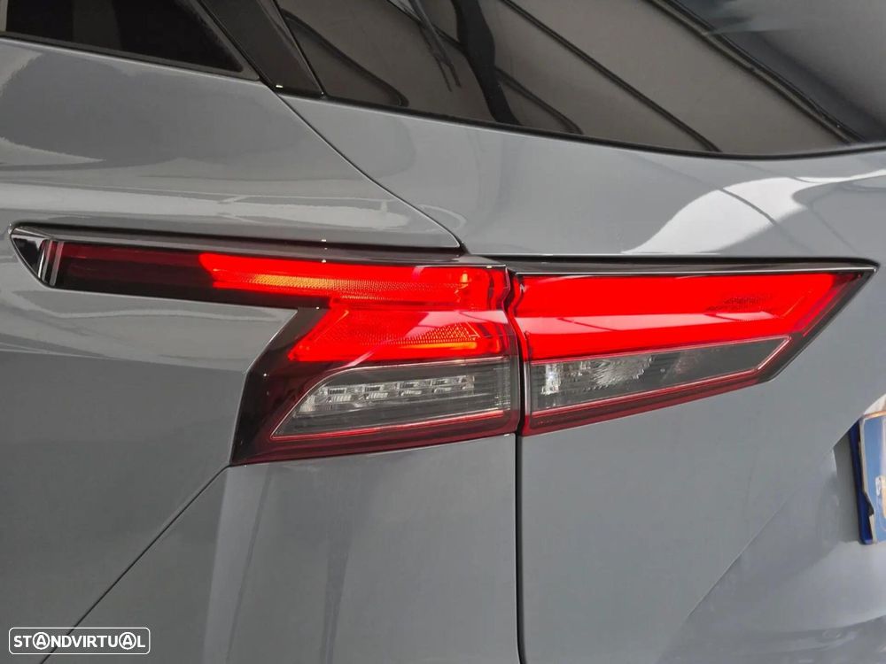 Nissan Qashqai - 16