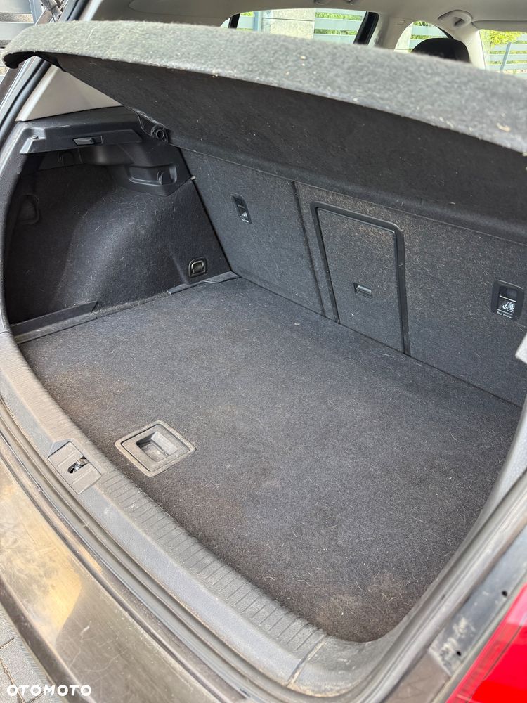 Volkswagen Golf 1.6 TDI BMT Highline - 10