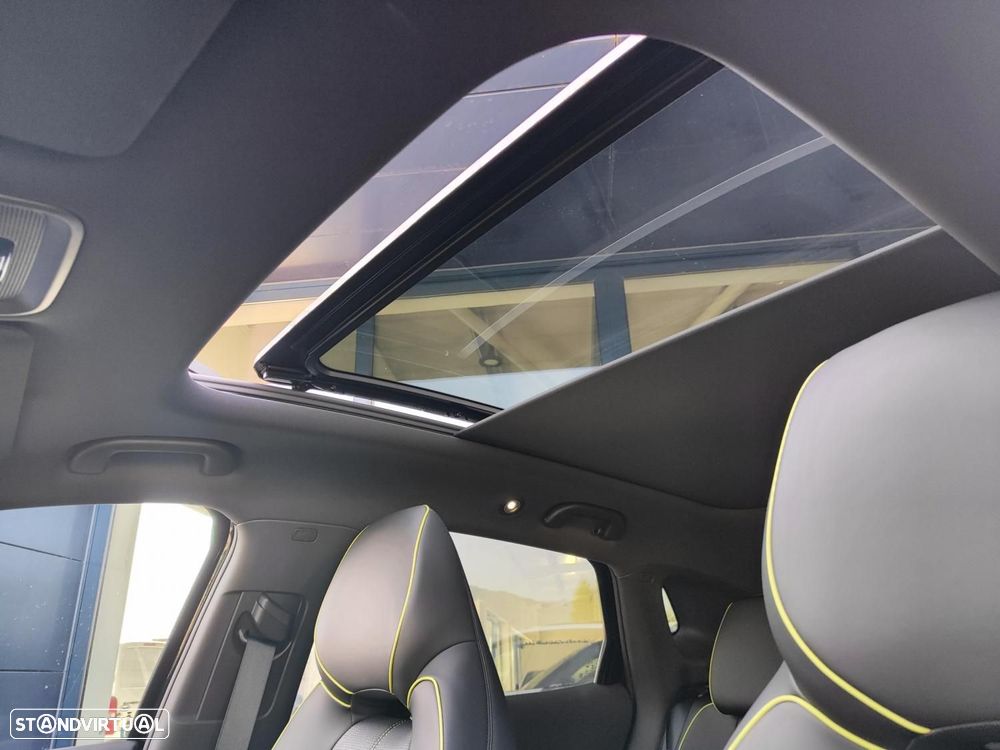 BYD Atto 3 60.48 kWh Comfort - 18