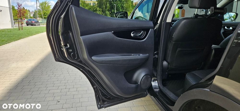 Nissan Qashqai 1.6 DCi Tekna+ Xtronic - 26