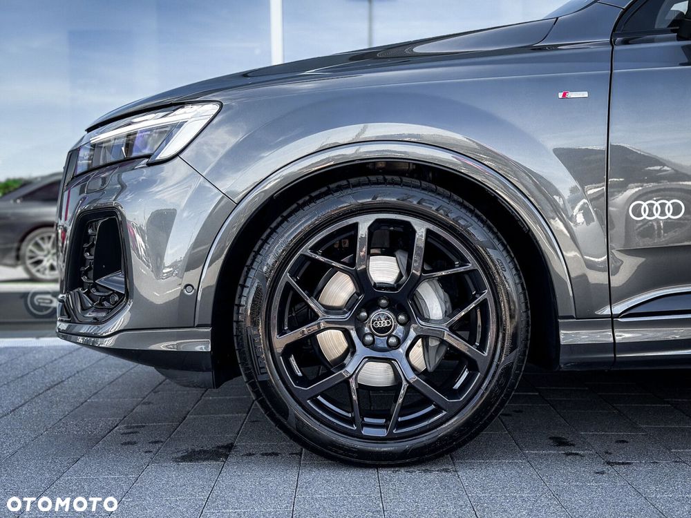 Audi Q7 - 5