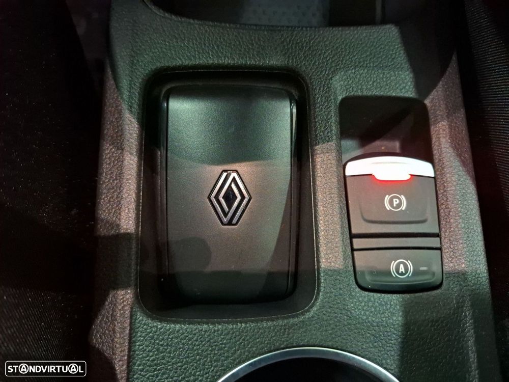 Renault Captur 1.6 E-Tech Full Hybrid Esprit Alpine - 22