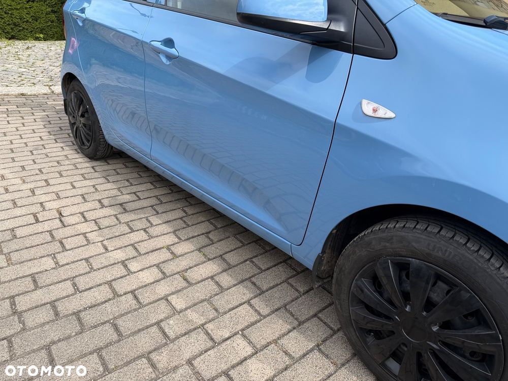 Kia Picanto 1.0 M - 5