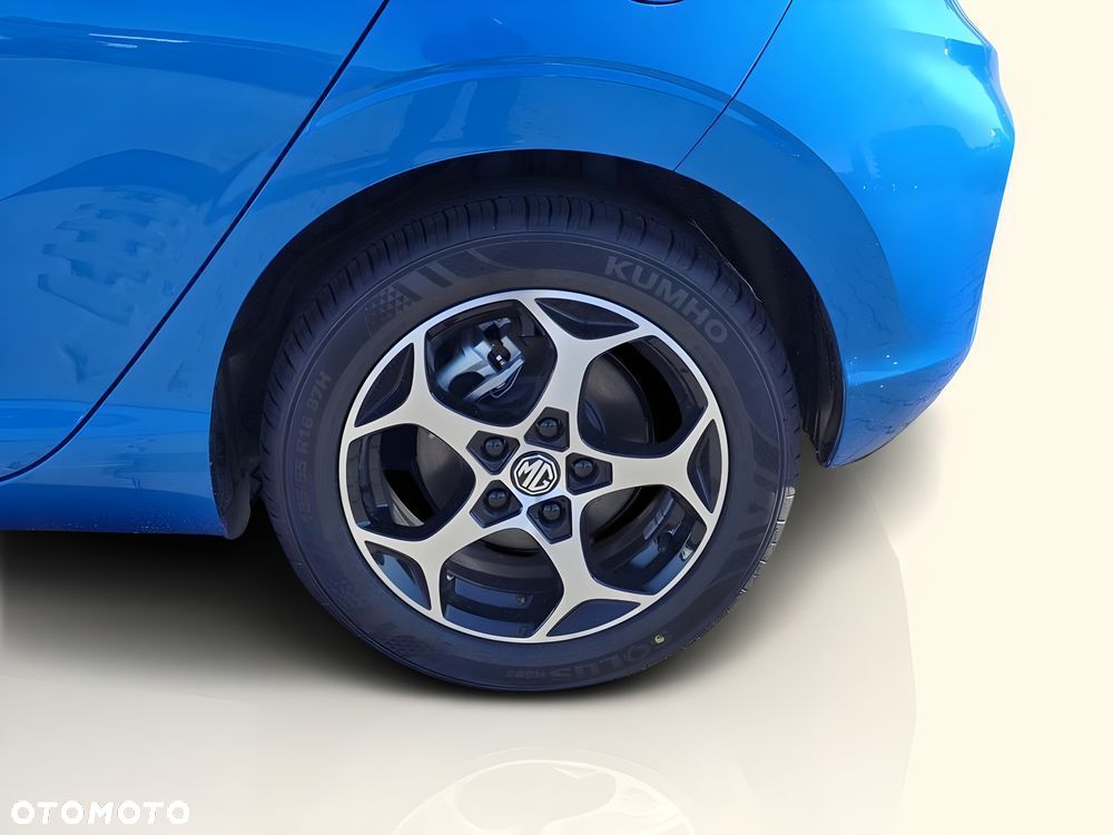 MG MG3 1.5 HEV+ Exclusive - 23