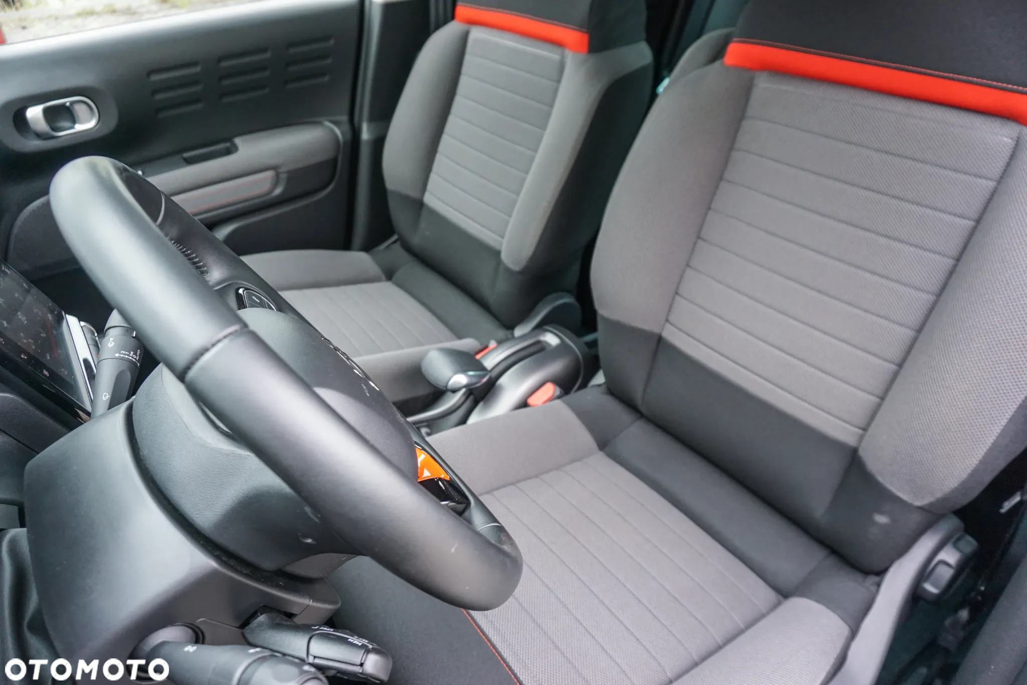 Citroën C3 Aircross 1.2 PureTech Feel S&S - 10