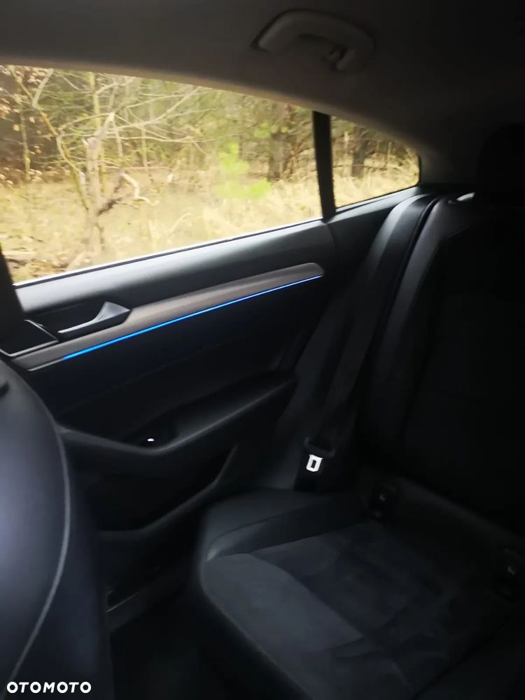 Volkswagen Arteon 2.0 TSI Elegance DSG - 7