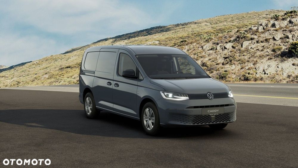 Volkswagen Caddy - 11