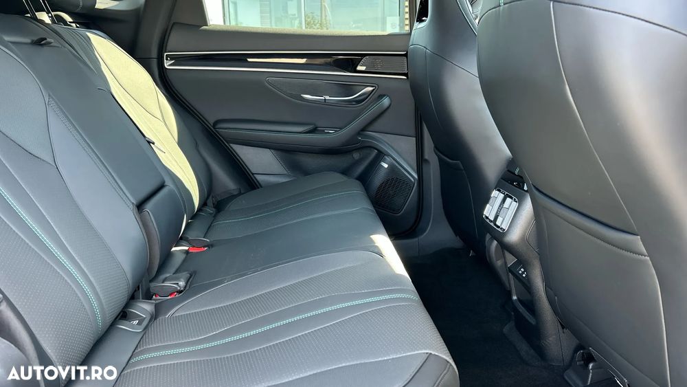 Byd Seal U AWD Design - 7