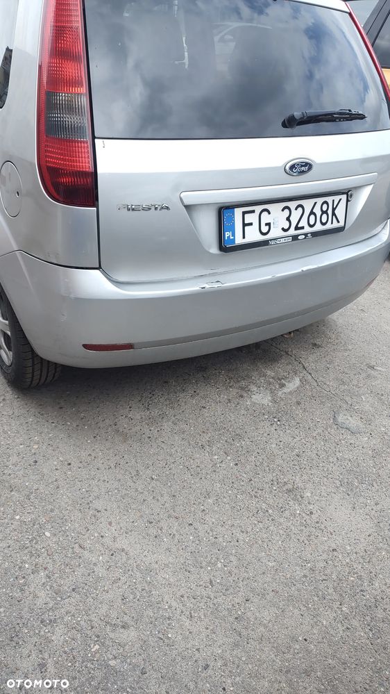 Ford Fiesta - 6