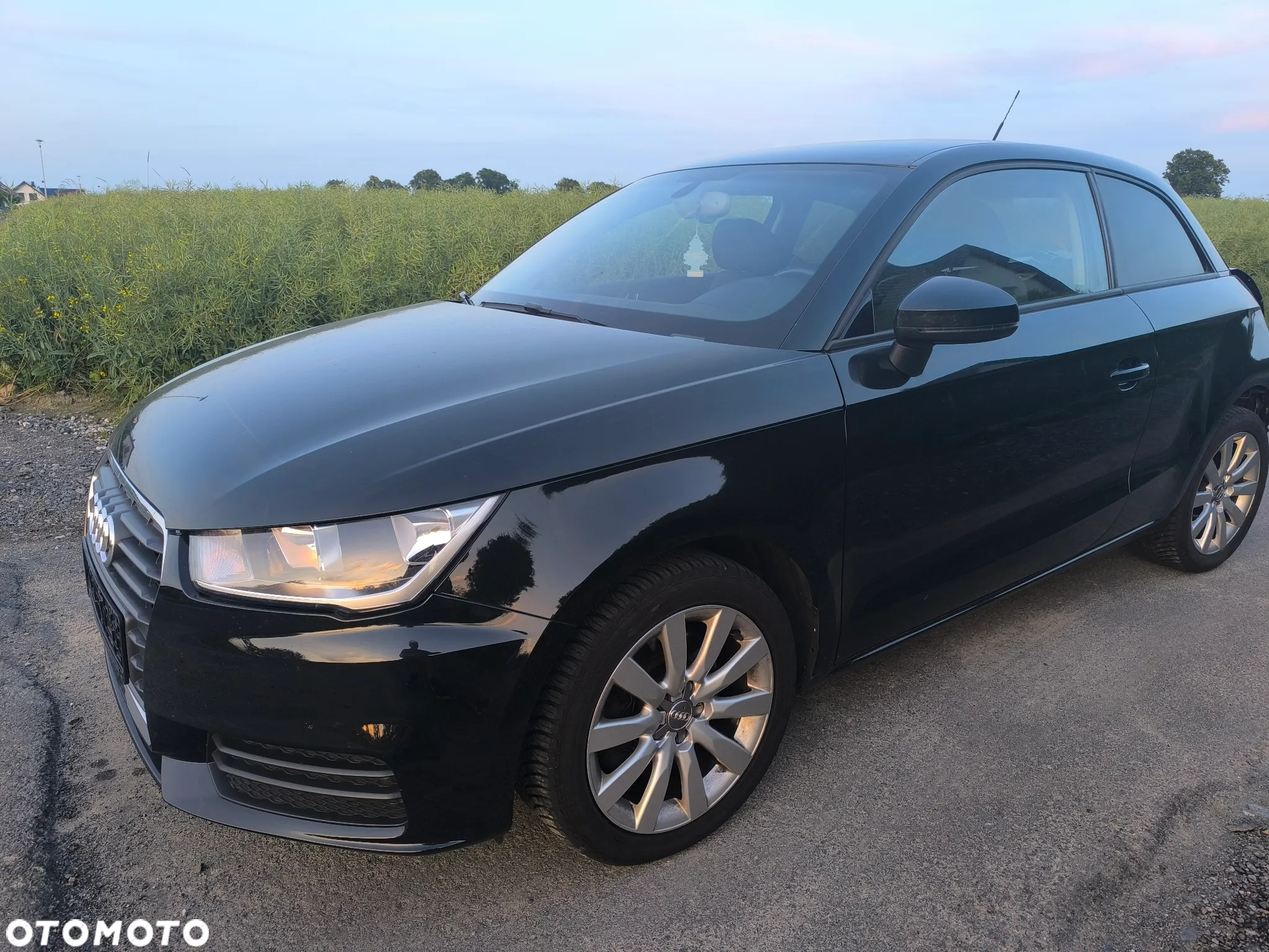 Audi A1 1.4 TFSI - 4