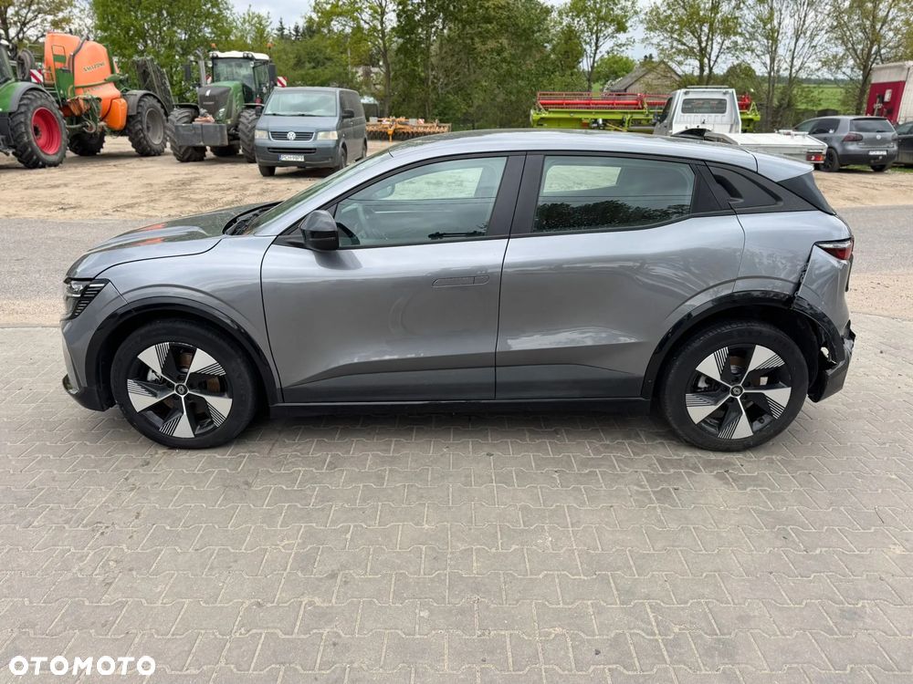Renault Megane - 3