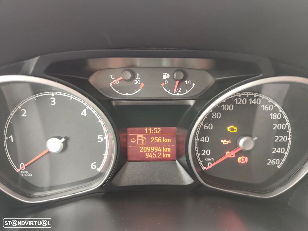 Ford Galaxy 2.0 TDCi Titanium - 10