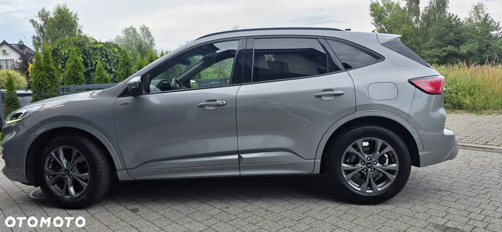 Ford Kuga 1.5 EcoBoost FWD ST-Line - 8
