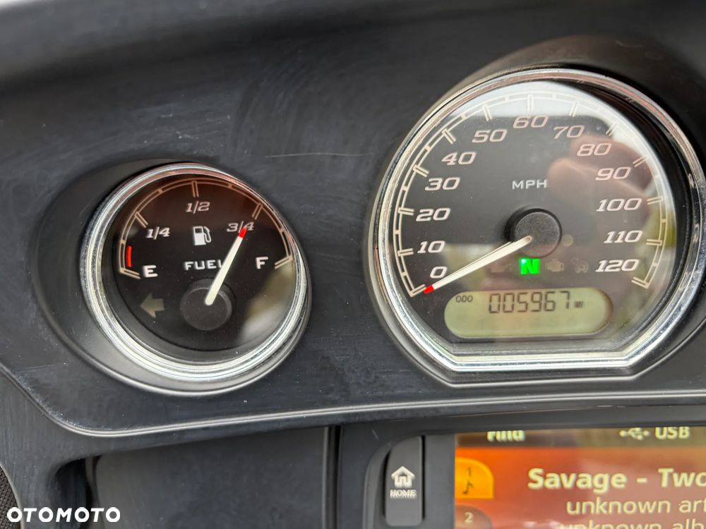 Harley-Davidson Touring Road Glide - 16